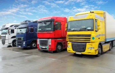 Ankara Taşlıçay Nakliye Ambarı