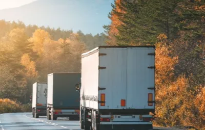 Ankara ile Taşlıçay Arası Klima Taşıma