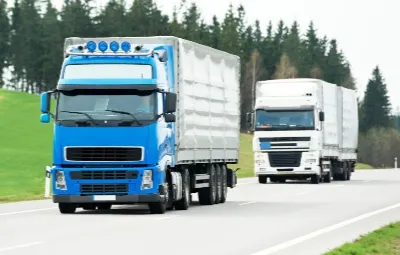 Ankara ile Taşlıçay Arası Eşya Taşıma